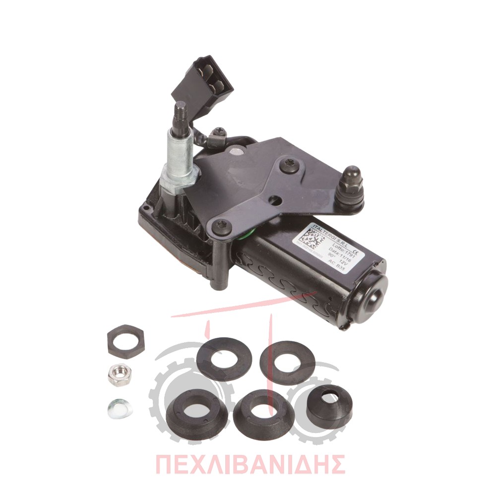 Μοτέρ υαλοκαθαριστήρων πίσω τζάμι Massey Ferguson 5400-6400-7400