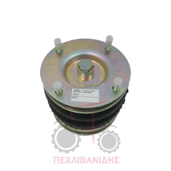 Φούσκα ανάρτησης καμπίνας Massey Ferguson 6400-7400-8450-8460-8470-8480