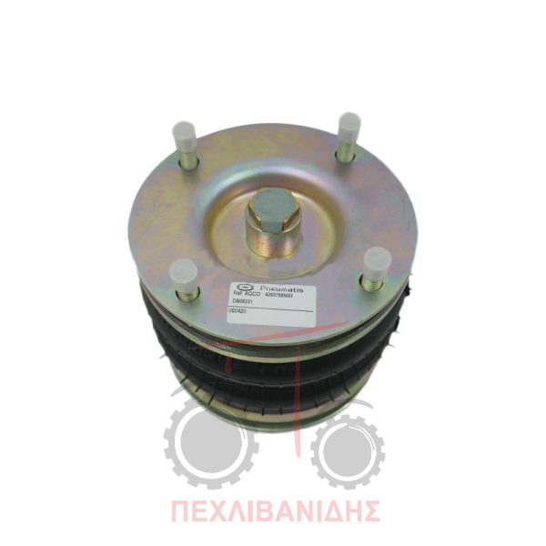 Φούσκα ανάρτησης καμπίνας Massey Ferguson 6400-7400-8450-8460-8470-8480