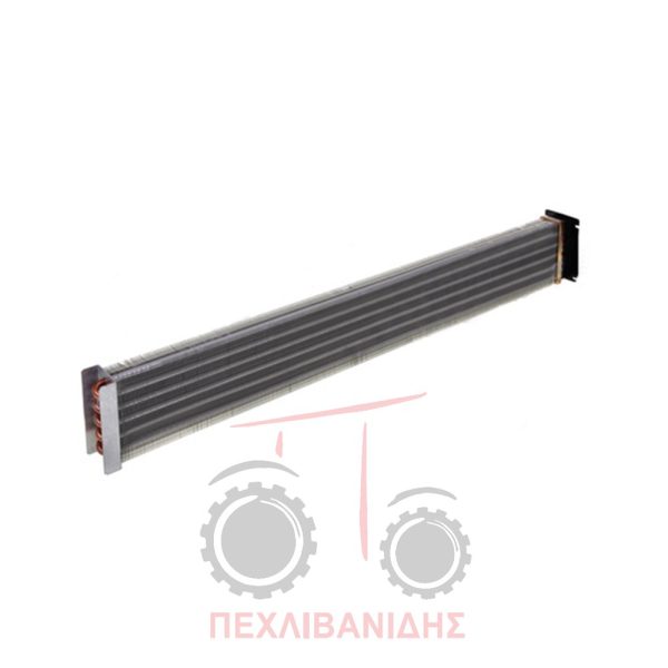 Ψυγείο καλοριφέρ Massey Ferguson 4200-4300-5400-6200-7400