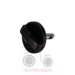 Κουμπί οροφής Massey Ferguson 6100-6200-8100-8200 Κουμπί οροφής Massey Ferguson 6100-6200-8100-8200