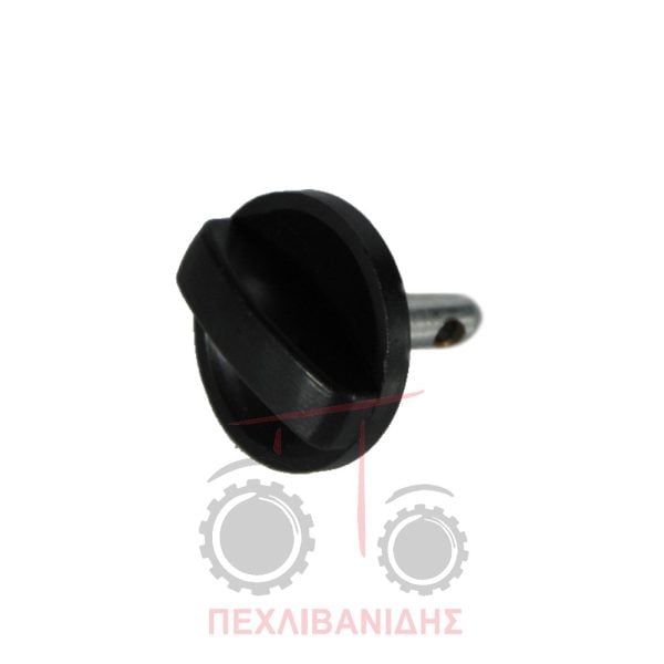 Κουμπί οροφής Massey Ferguson 6100-6200-8100-8200