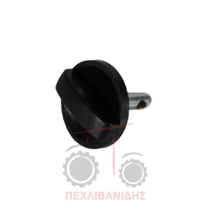Κουμπί οροφής Massey Ferguson 6100-6200-8100-8200