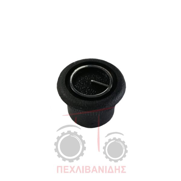 Πόμολο aircondition Massey Ferguson 399
