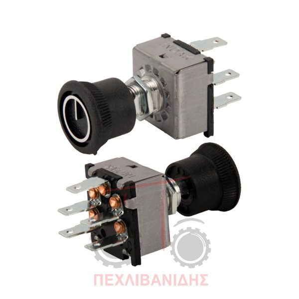 Διακόπτης aircondition Massey Ferguson 399