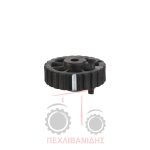 Πόμολο ρόδα aircondition Massey Ferguson 4200-4300-6100-6200-8100-8200 Πόμολο ρόδα aircondition Massey Ferguson 4200-4300-6100-6200-8100-8200