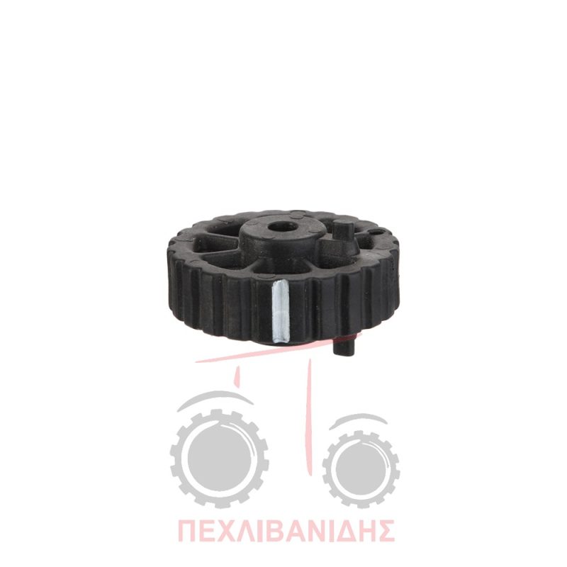 Πόμολο ρόδα aircondition Massey Ferguson 4200-4300-6100-6200-8100-8200