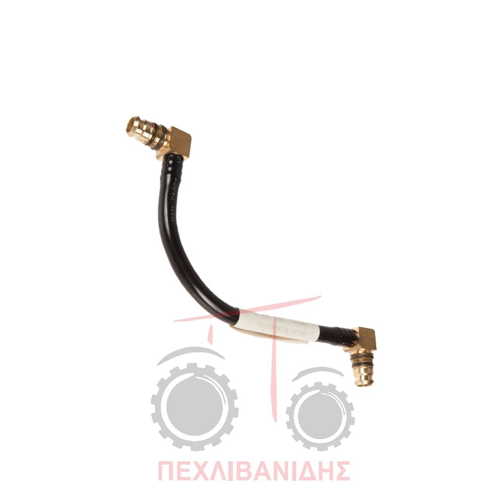 Σωληνάκι αέρα ανάρτησης Massey Ferguson 6400