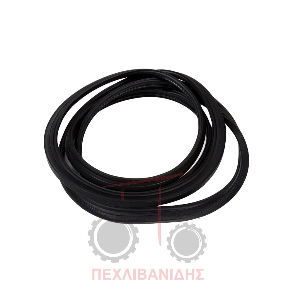 Λάστιχο τζάμι πόρτας Massey Ferguson 3600-3700
