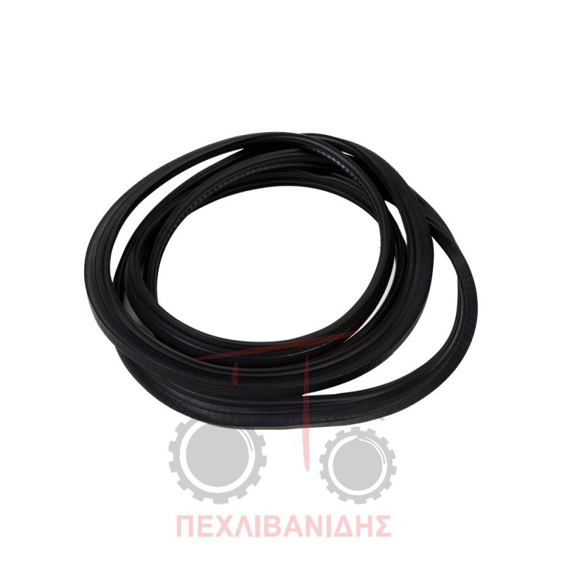 Λάστιχο τζάμι πόρτας Massey Ferguson 3600-3700