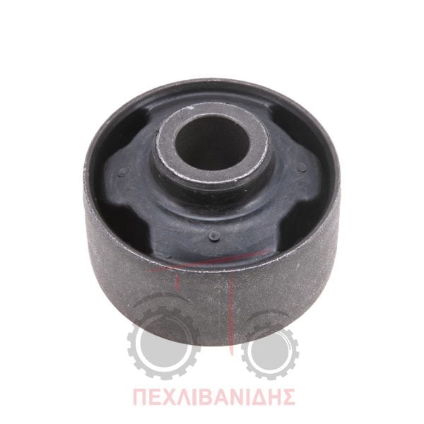 Συνεμπλόκ ανάρτησης καμπίνας Massey Ferguson 8600-8700
