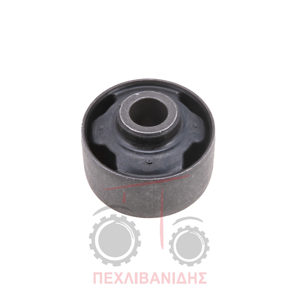Συνεμπλόκ ανάρτησης καμπίνας Massey Ferguson 8600