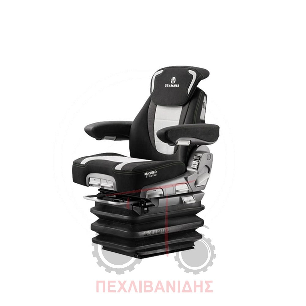 Grammer seat MAXIMO EVOLUTION DYNAMIC
