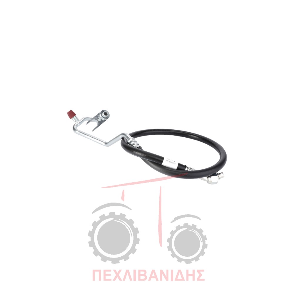 Σωλήνας aircondition Massey Ferguson 6480