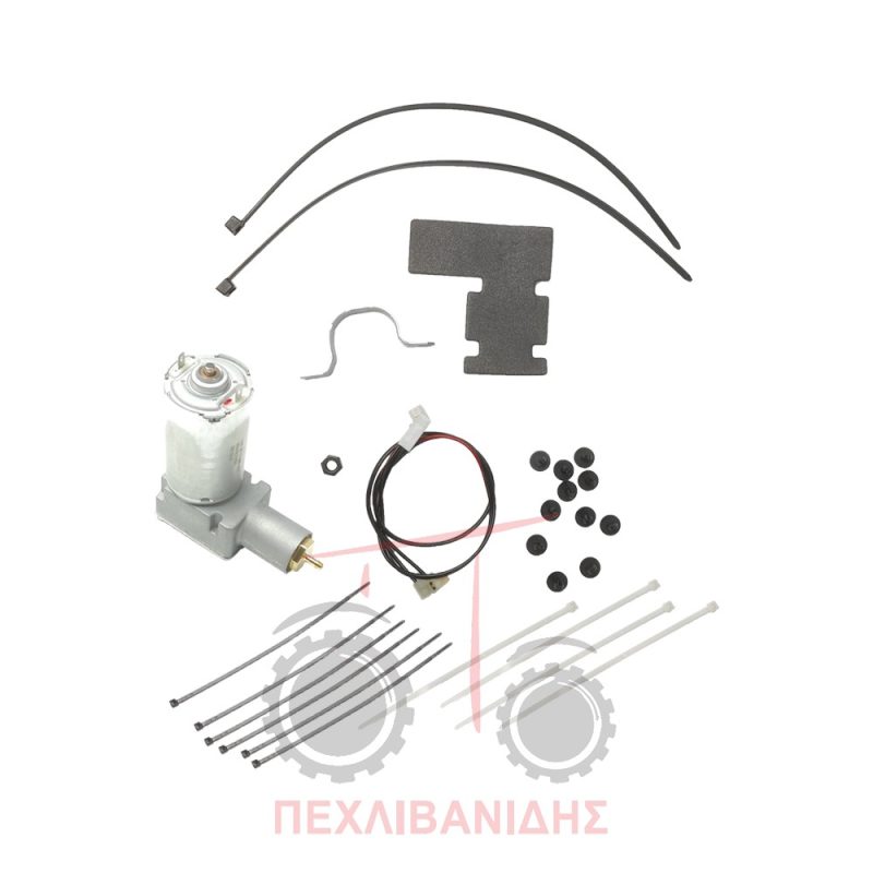 Σετ κομπρεσέρ καθίσματος Grammer MSG93-MSG95-MSG97 Σετ κομπρεσέρ καθίσματος Grammer MSG93-MSG95-MSG97
