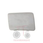 Πλάτη καθίσματος συνοδηγού Massey Ferguson 6400-7400-8400 Πλάτη καθίσματος συνοδηγού Massey Ferguson 6400-7400-8400