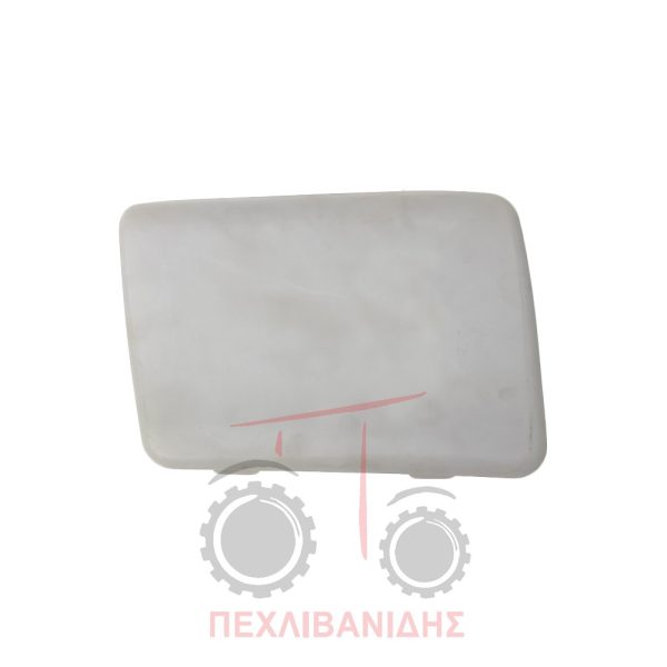 Πλάτη καθίσματος συνοδηγού Massey Ferguson 6400-7400-8400