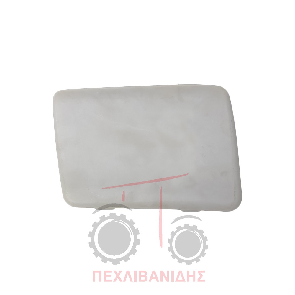 Πλάτη καθίσματος συνοδηγού Massey Ferguson 6400-7400-8400