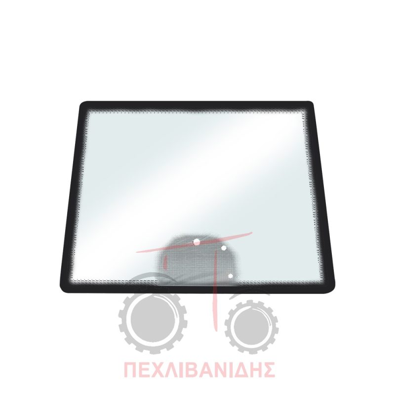 Μπροστά τζάμι καμπίνας Massey Ferguson 6400-7400-8400