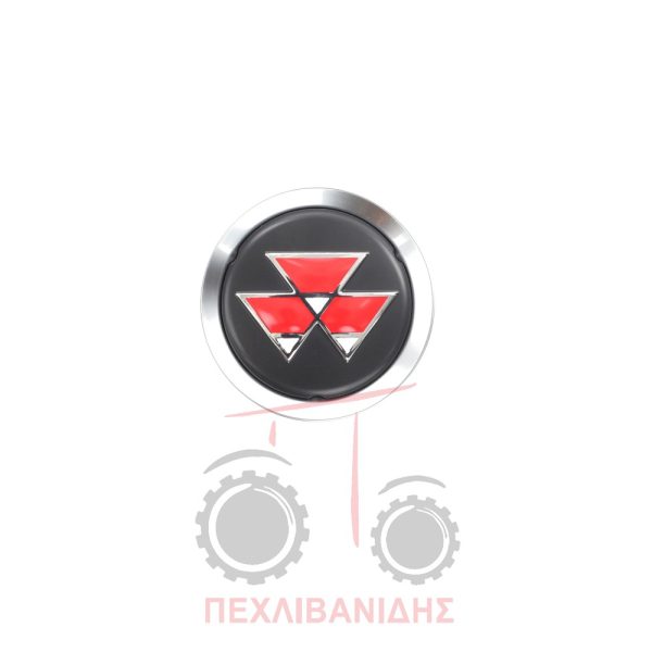 Καπάκι βολάν τιμονιού Massey Ferguson 5S.105-145-8S.205-265