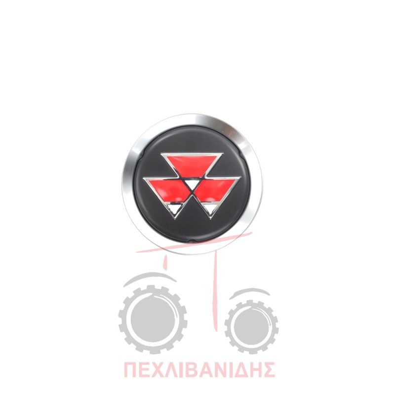 Καπάκι βολάν τιμονιού Massey Ferguson 5S.105-145-8S.205-265