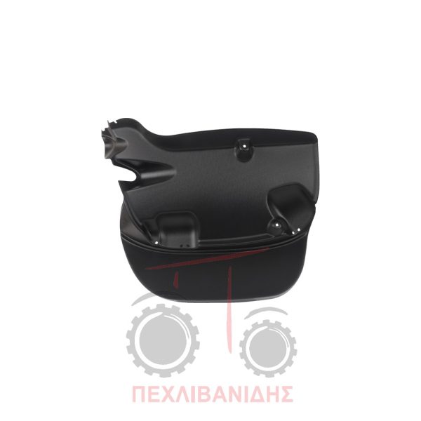 Πίσω δεξιά προέκταση φτερού Massey Ferguson 5400-6400-7475