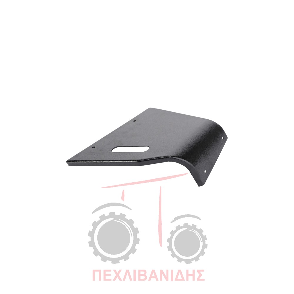 Δεξί πλαϊνό πλαστικό ταμπλό Massey Ferguson 375-390-399