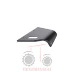 Δεξί πλαϊνό πλαστικό ταμπλό Massey Ferguson 375-390-399 Δεξί πλαϊνό πλαστικό ταμπλό Massey Ferguson 375-390-399
