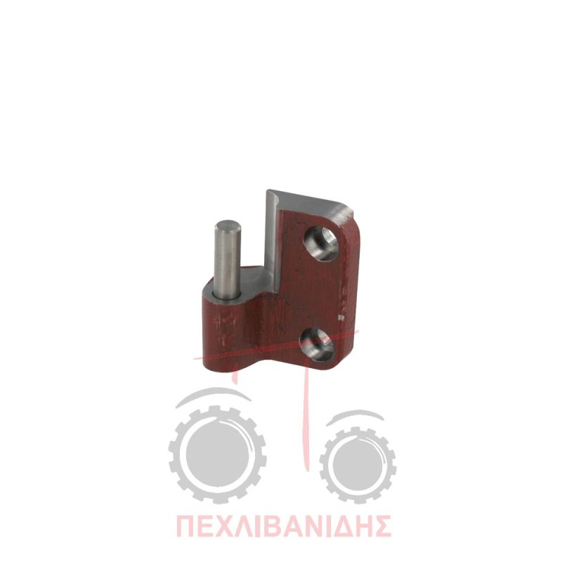 Πάνω αριστερός μεντεσές πόρτας Massey Ferguson 375-390-399 Πάνω αριστερός μεντεσές πόρτας Massey Ferguson 375-390-399