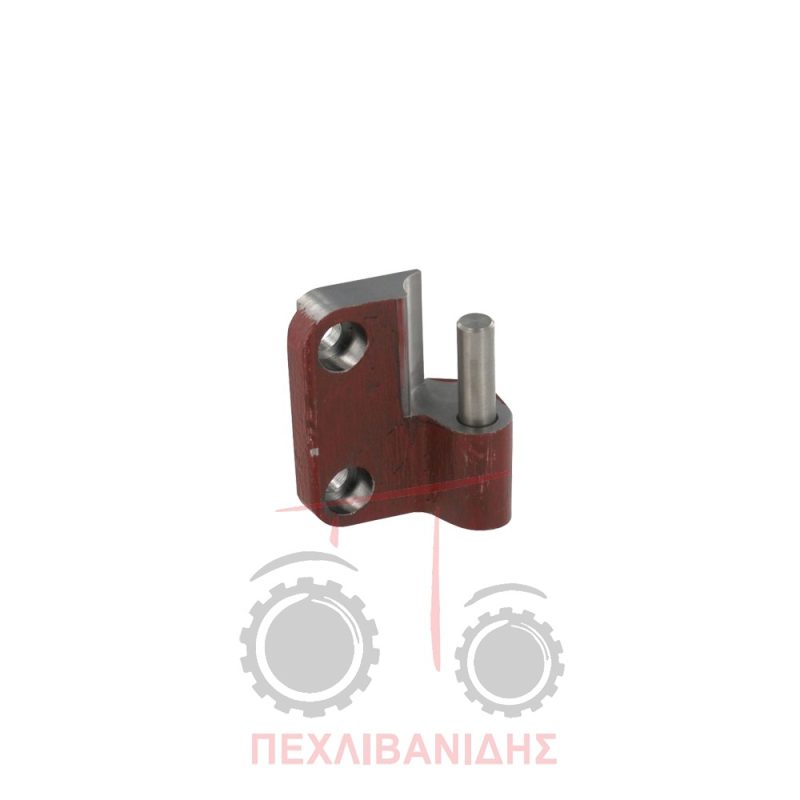 Πάνω δεξιός μεντεσές πόρτας Massey Ferguson 375-390-399 Πάνω δεξιός μεντεσές πόρτας Massey Ferguson 375-390-399