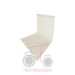 Πάνω αριστερό πλαστικό ταμπλό Massey Ferguson 375-390-398-399 Πάνω αριστερό πλαστικό ταμπλό Massey Ferguson 375-390-398-399