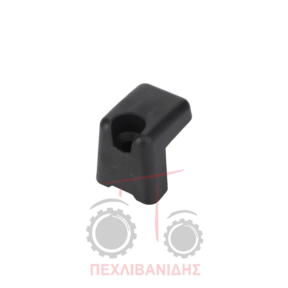 Πλαστική βάση μπροστά τζάμι Massey Ferguson 5600-5700-6615-6700-7600-7700-8600
