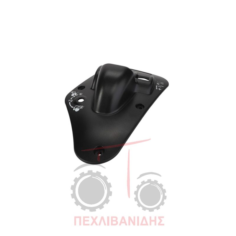 Πλαστικό καπάκι χειριστηρίου υδραυλικού Massey Ferguson 6700-7700