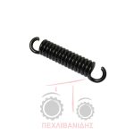 Ελατήριο καθίσματος Massey Ferguson 3625-3640-3708-3710 Ελατήριο καθίσματος Massey Ferguson 3625-3640-3708-3710