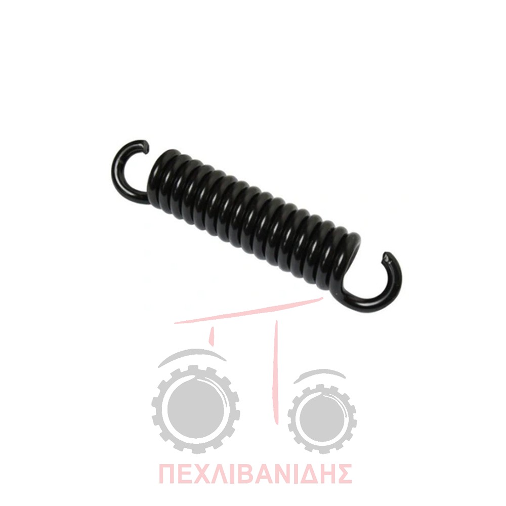 Ελατήριο καθίσματος Massey Ferguson 3625-3640-3708-3710