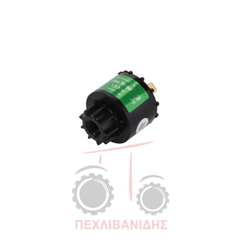 Φούσκα φίλτρου aircodition Massey Ferguson
