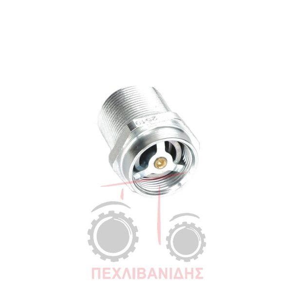 Μούφα βαλβίδα Massey Ferguson 2640-3080-8160-8270