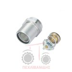 Μούφα βαλβίδα Massey Ferguson 2640-3080-8160-8270 Μούφα βαλβίδα Massey Ferguson 2640-3080-8160-8270