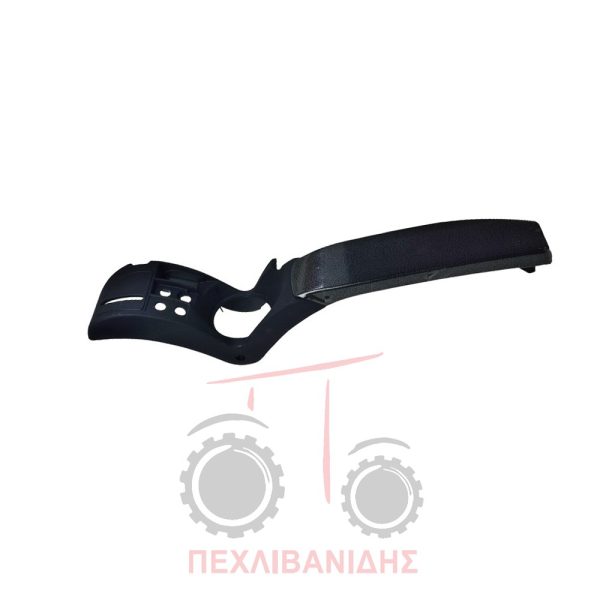 Πλαστικό πάνω Massey Ferguson 7400