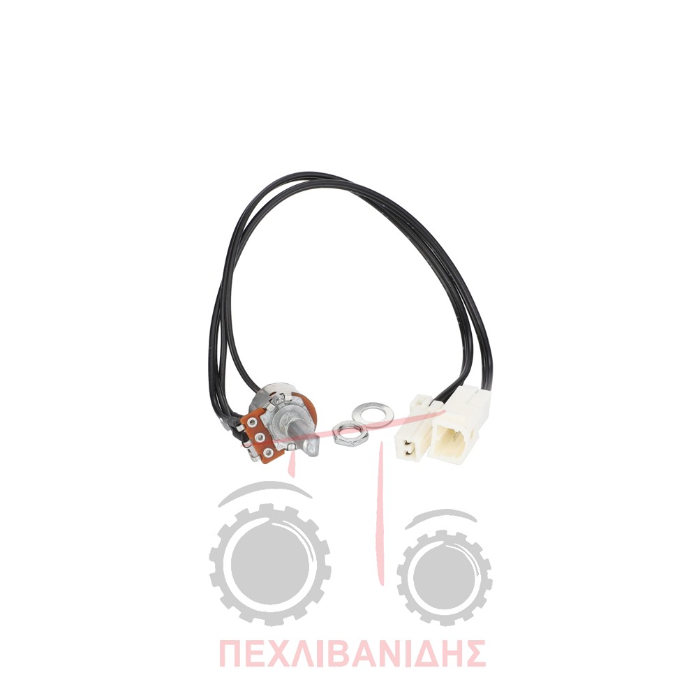 Διακόπτης aircodition Massey Ferguson 5400-6400-7400