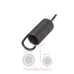 Ελατήριο πεντάλ φρένων Massey Ferguson 390-398-399-4200 Ελατήριο πεντάλ φρένων Massey Ferguson 390-398-399-4200