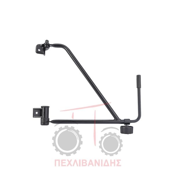 Δεξιά βάση καθρεφτη Massey Ferguson 4200-4300-6100-6200-8100-8200