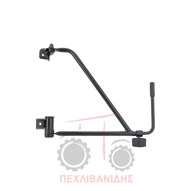 Δεξιά βάση καθρεφτη Massey Ferguson 4200-4300-6100-6200-8100-8200 Δεξιά βάση καθρεφτη Massey Ferguson 4200-4300-6100-6200-8100-8200