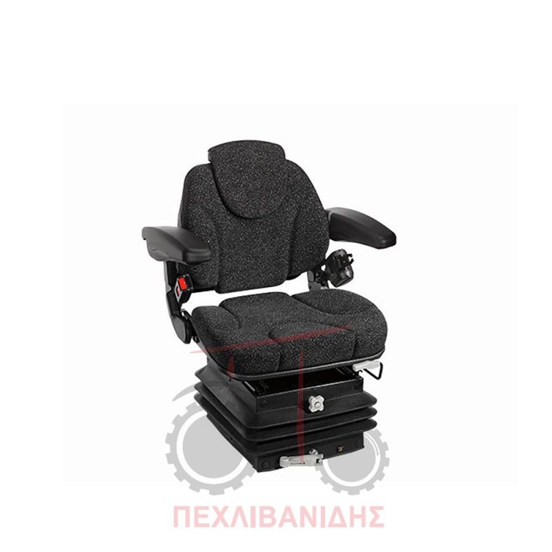Κάθισμα μηχανικό Massey Ferguson 3080-3125-3690 Κάθισμα μηχανικό Massey Ferguson 3080-3125-3690