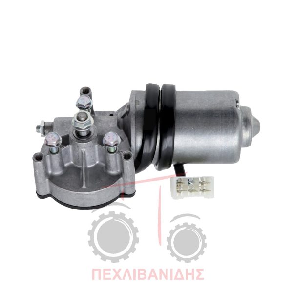 Μοτέρ μπροστά υαλοκαθαριστήρα Massey Ferguson 6100-6400-7400-8100