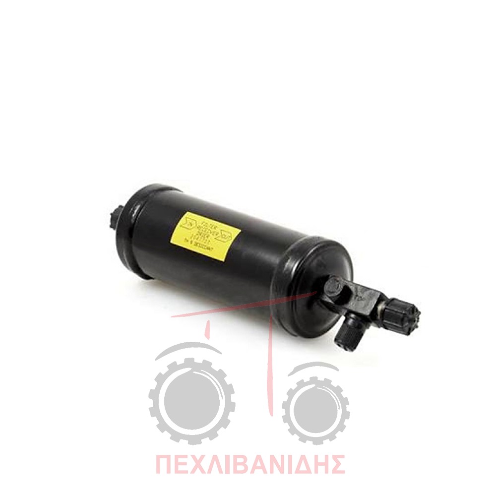 Αφυγραντήρας καμπίνας Massey Ferguson 6445-6455-6465-6470