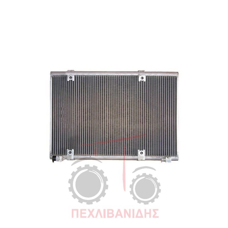Ψυγείο Aircondition Massey Ferguson 6400-7400