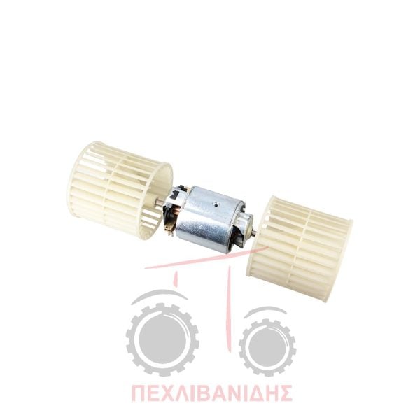 Μοτέρ καλοριφέρ Massey Ferguson 3080-3100-6100-6200-8100