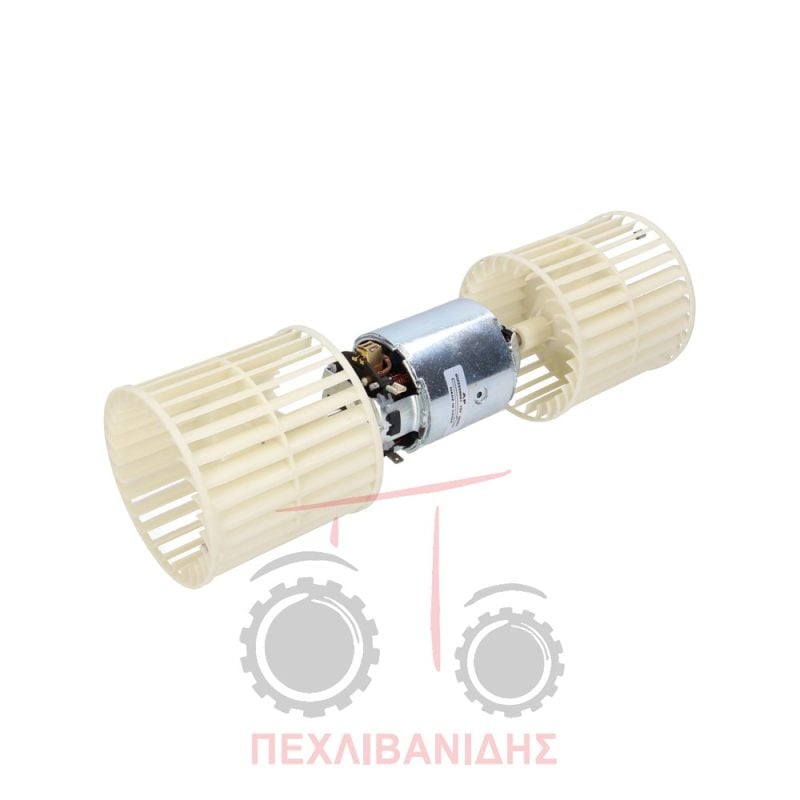 Μοτέρ καλοριφέρ Massey Ferguson 3000-3100-6100-6200-8100