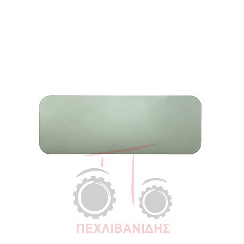 Τζάμι καμπίνας Massey Ferguson 3625-3635-3645-3650
